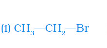 Bromoethane | CH3CH2Br - How would you name the following compounds