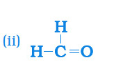 Methanal | HCHO - How would you name the following compounds