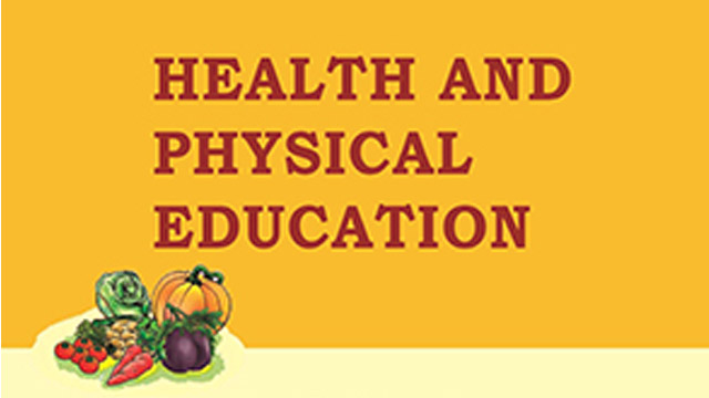 Class 9 Health and Physical Education NCERT Solution